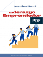 Instructivo 2 Liderazgo Emprendedor