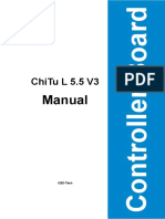 ChiTu L 5.5 V.3 Manual