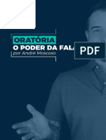 Ebook Oratoria