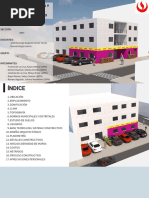 Proceso Constructivo de Silico Calcáreo