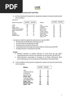 Guia 2b Obtencion Del Cash Flow