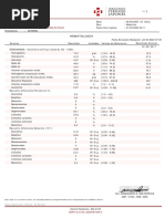 Resultado Laboratorio PPJ