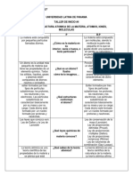 Taller #4 Estructura de La Materia Loo