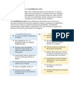 Contabilidad Financiera Vs Contabilidad de Costos