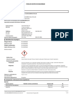 SDS US English FLUOROCARBON+GEL+875L-MS - En.es