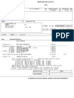 Resumen de Tarjeta de Crédito VISA-10!03!2023