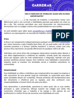 Habilidades Pessoais para o Mercado de Trabalho Quais São As Mais Importantes 16844238606409373