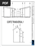 Plano c&p-ELEVACIONES DE TECHO