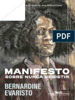 Manifesto (Bernardine Evaristo) (Z-Library)