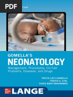 Gomella's Neonatology, 8th Edition 2020, Edith