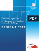 Pocket-Guide-To-Fire-Detection-And-Fire-Alarm-Systems-For-Buildings BS 5839-1 - 2017