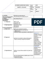 Lesson Plan MTB MLE