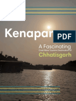 Kenapara Site Manual