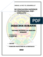 Monografia Williams Derechos Humanos Armas