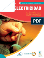 Guia Basica de Electricidad