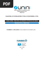 Ip2902 Mecánica de Medios Continuos - Trabajo Conv Ordinaria