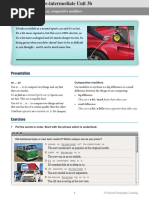 Pre-Intermediate GW 03b