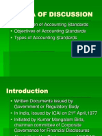 Accounting Standards