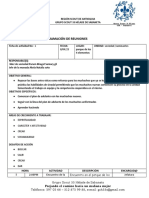 Ficha de Actividad 8 de Abril Del 2023