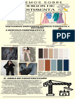 Infografia Protocolo de Vestuario.