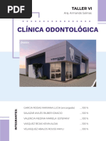 Normativa de Clinica Odontológica