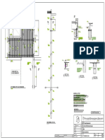 76 Holton Street - Lift Frame and CMU Clips Checked