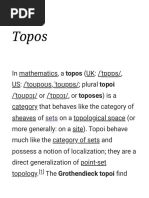 Topos - Wikipedia