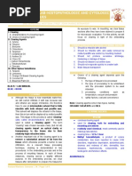 Clearing - SPC MLS 2K - Histopath Lab