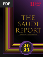 The Saudi Report 2023 10029