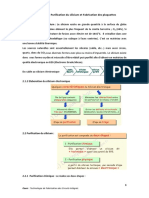 Chapitre 2 Purification Du Silicium Et Fabrication Des Plaquettes