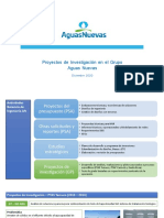 2020 Is - AKZ - Clase 18 - Proyectos de Investigación An