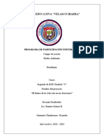 Proyecto PPE 2do C.bachillerato - Final