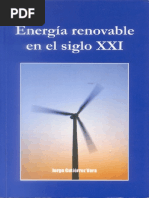 Libro Energia Renovables Siglo XXI