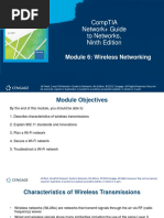 Netplus9e - PPT - Mod 06