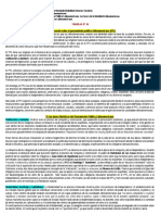 Trabajo 10 Quinto Año Pensamiento Político Latinoamericano