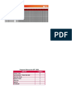 GGO-S-F-0010 Programa Anual de OPT