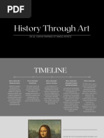 History Through Art 