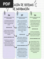 Aplicación de Sistemas de Información