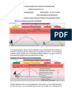 Actividades para Elaboracion de Proyecto Interdiciplinar# 2 - 1ro, 2do, y 3ro Bgu