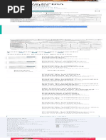 Ficha de Datos Personales Del Trabajador PDF