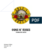 Guns N' Roses