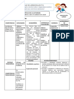 Sesión 4 Comunicación