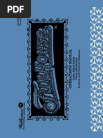 Williams 1990 Funhouse Operations Manual November 1990 Includes Schematics OCR Searchable