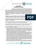 02 PdL-2° AÑO-Caperucita Roja