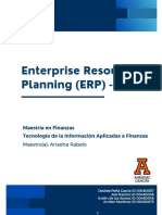 Caso de La Empresa ITEC