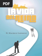 LA VIDA DEL REINO (Spanish Edit - H Maurice Lednicky