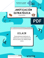 Planificación Estrategica - Greimar Lara - Viviana Garcia