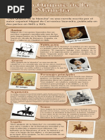 Infografia Sobre Los Valores Ilustrada Divertida Colorida