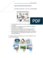 003 Caracteristicas e Historia Del SO para PC - 2023