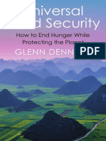 Universal Food Security How To End Hunger While Protecting The Planet (Glenn Denning) (Z-Library)